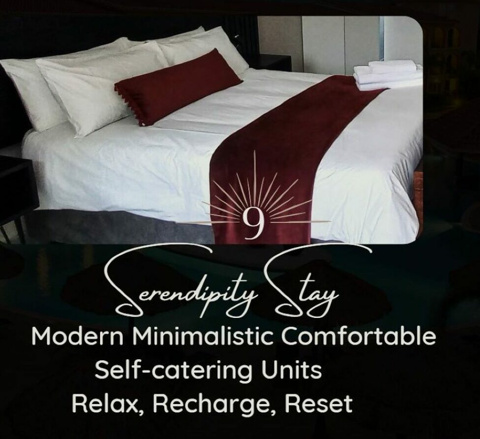 9 Serendipity - Accommodation