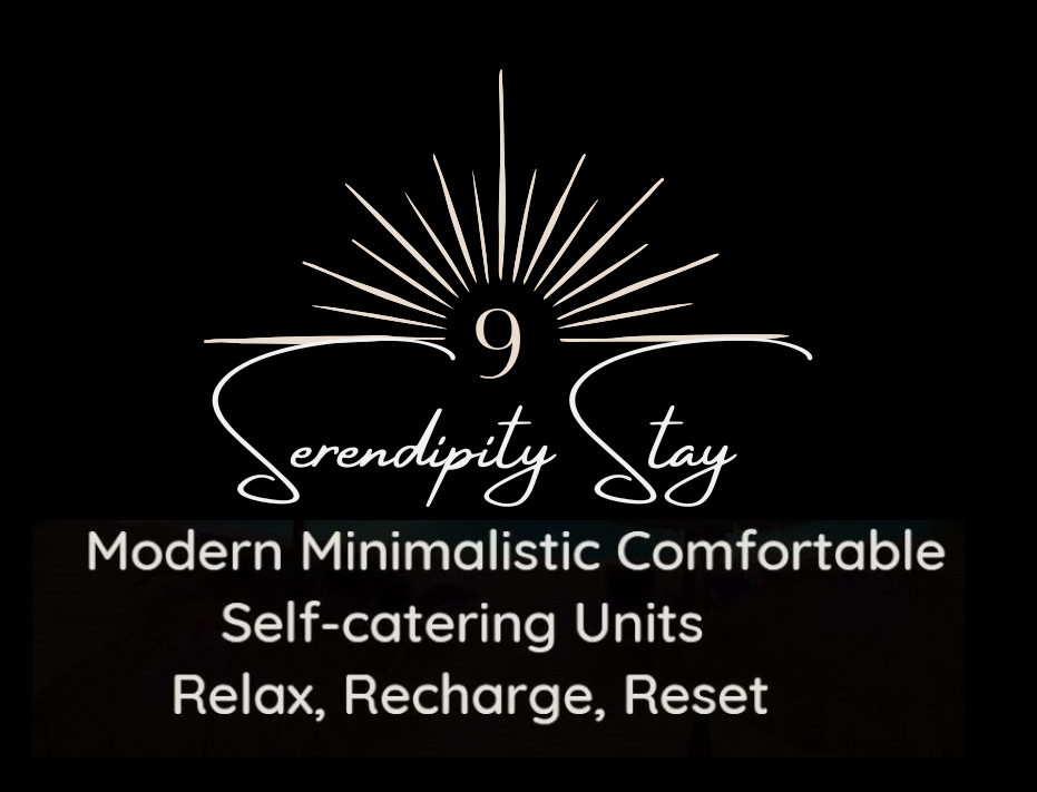 9 Serendipity Stay