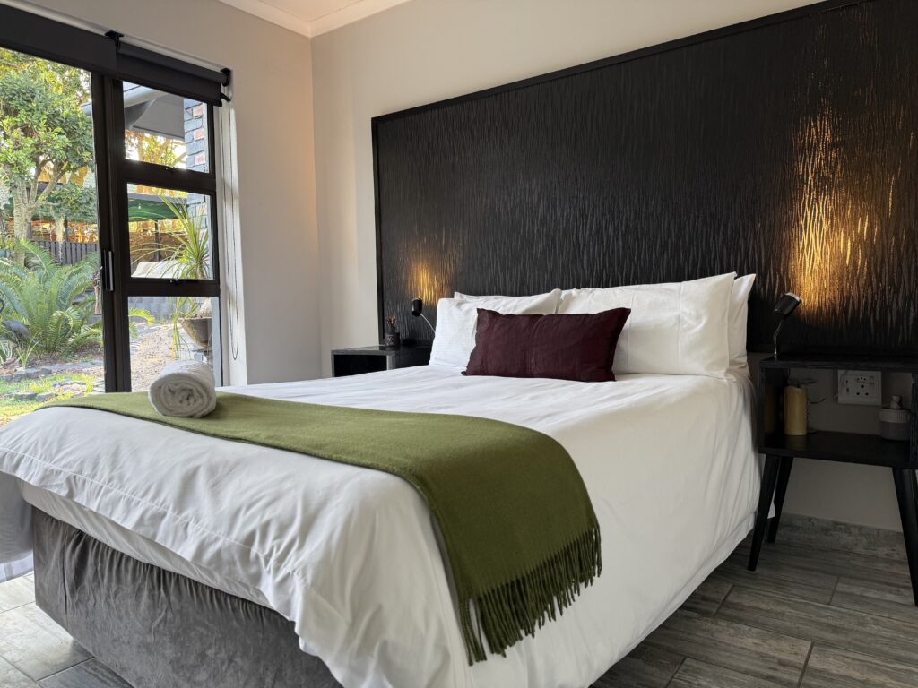 Affordable Self-Catering Accommodation in George