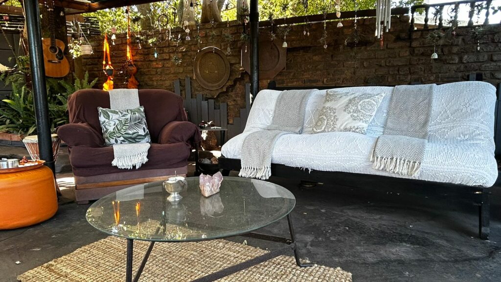 zen zone 2 selfcatering units | 9 serendipity stay