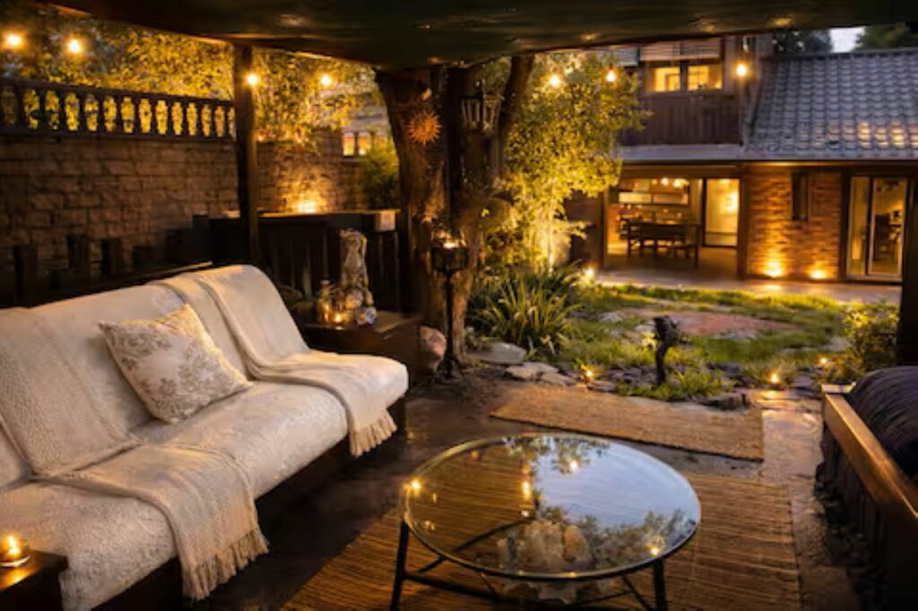 zenzone 9 serendipity selfcatering units | 9 serendipity stay